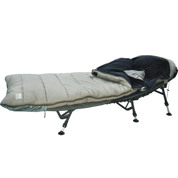 SENZOR DESIGN 2013 - Sac dormit Alaska